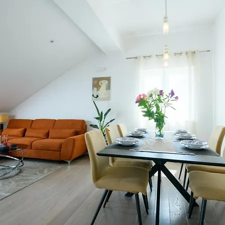 Rasica Apartman Dubrovnik