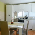 Apartment Rasica *