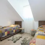 Rasica Apartment *
