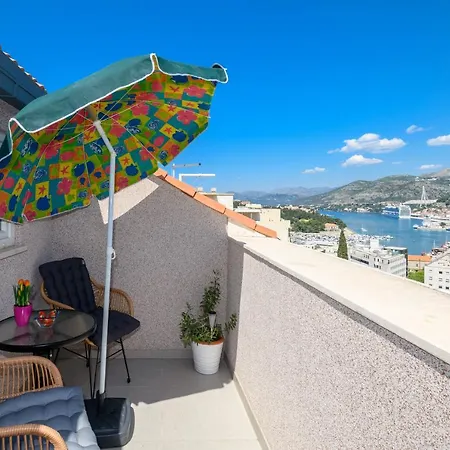 Apartamento Rasica Dubrovnik