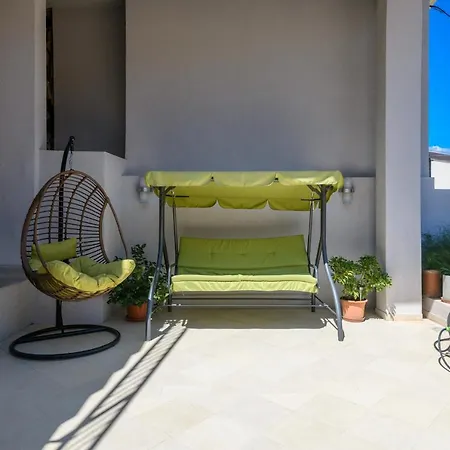 Apartment Rasica *