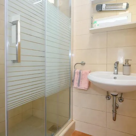 Rasica Apartment
