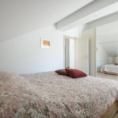 Apartment Rasica *