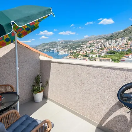 Rasica Apartment Dubrovnik