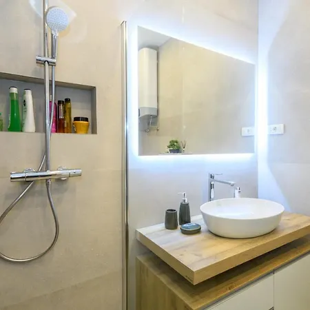 Rasica Apartment *