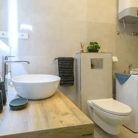 Apartment Rasica