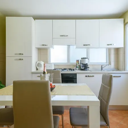 Apartment Rasica