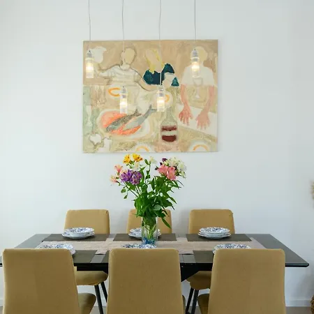 Apartment Rasica