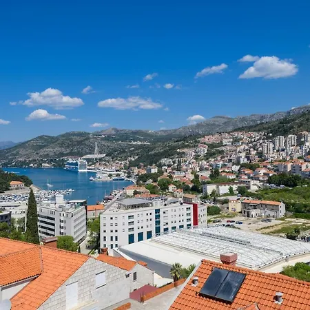 Apartment Rasica *
