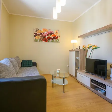 Apartment Rasica