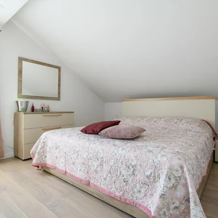 Apartment Rasica *