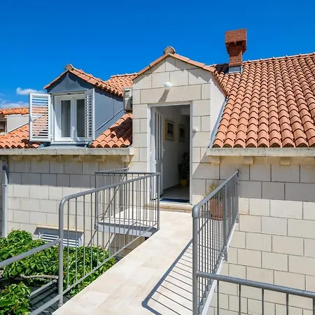 Apartment Rasica