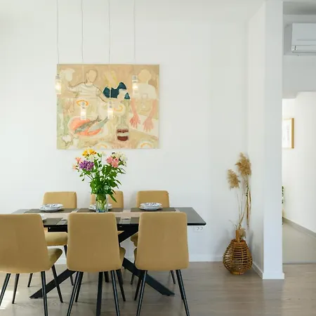 Apartment Rasica *