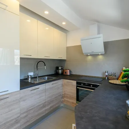 Apartment Rasica