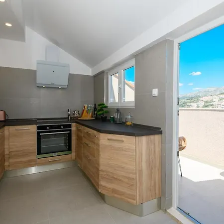 Apartment Rasica