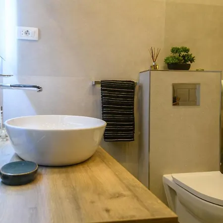 Apartment Rasica