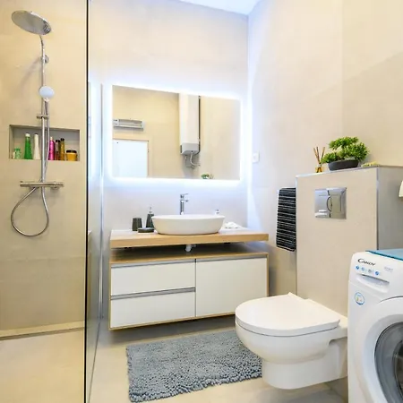 Apartamento Rasica *