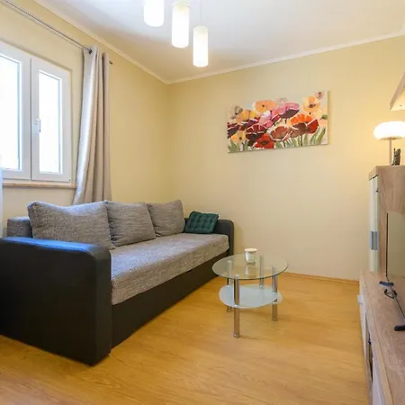 Rasica Apartment Dubrovnik