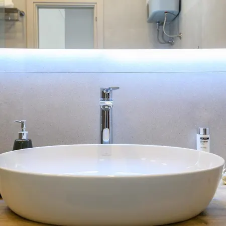 Apartamento Rasica