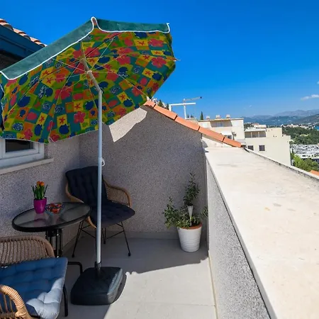 Rasica Apartamento *