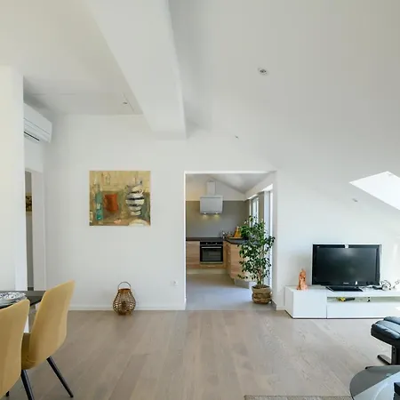 Rasica Apartment Dubrovnik