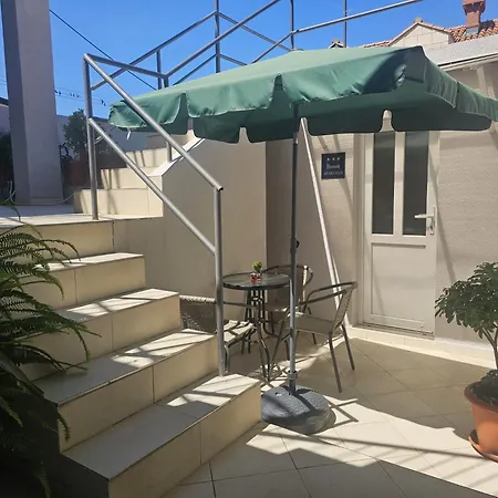 Rasica * Dubrovnik