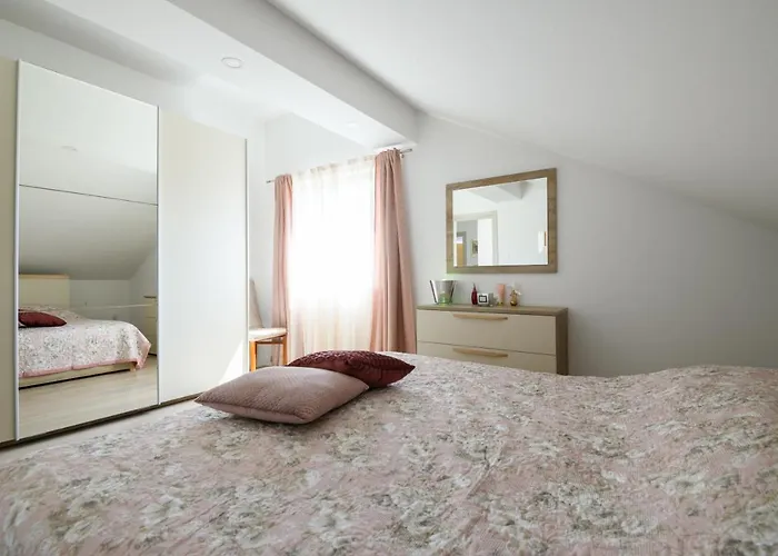 Appartement Rasica *