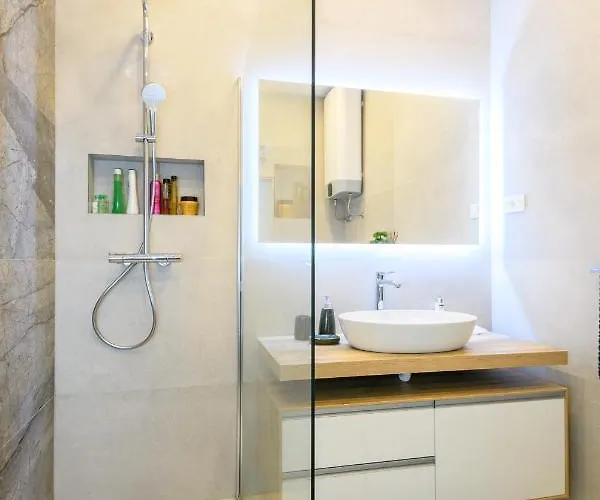 Rasica Appartement *