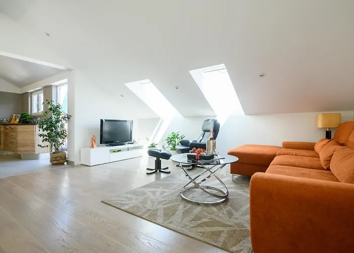 Rasica Appartement *