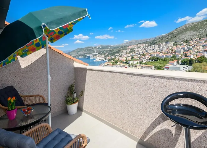 Rasica Appartement Dubrovnik