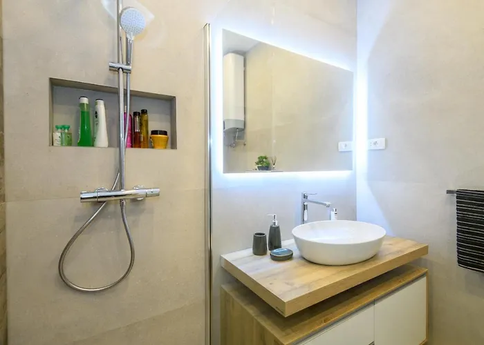 Rasica Appartement *