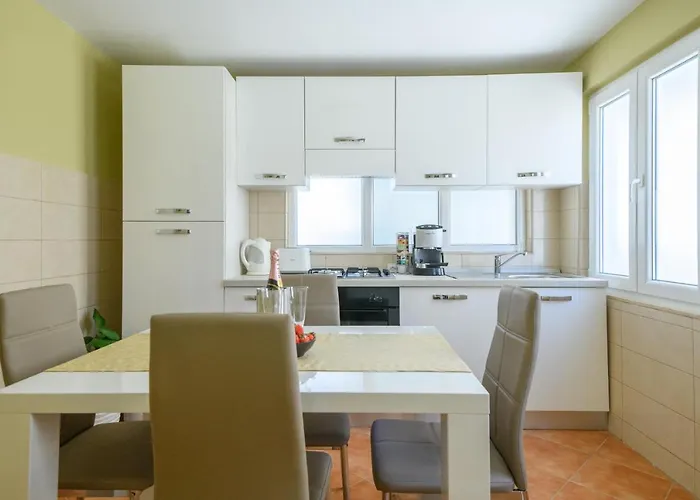 Apartman Rasica