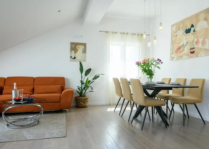 Rasica Apartman Dubrovnik