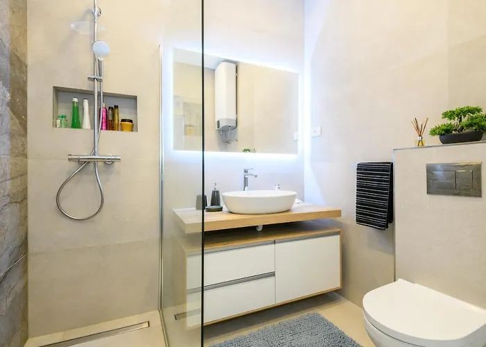 Rasica Apartman Dubrovnik