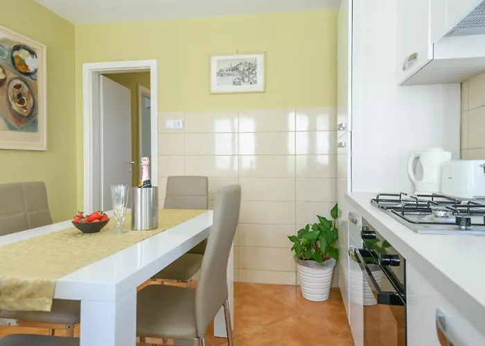Rasica Apartman Dubrovnik