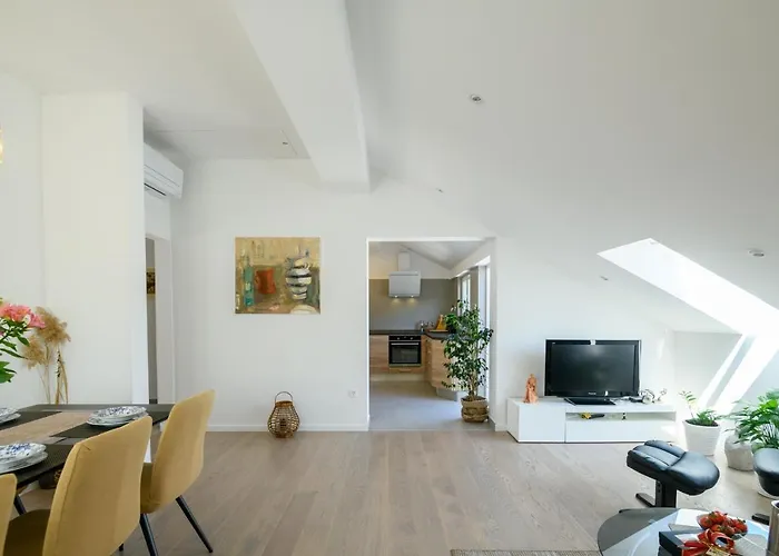 Rasica Apartman Dubrovnik