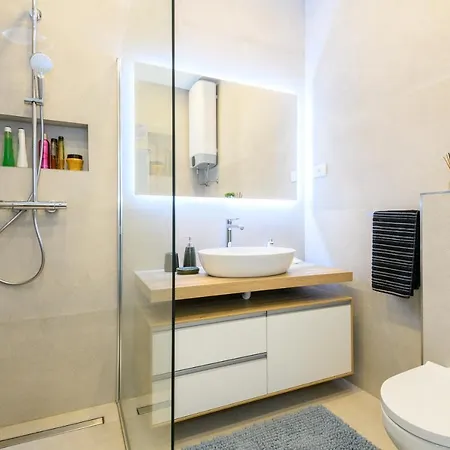 Rasica Daire Dubrovnik