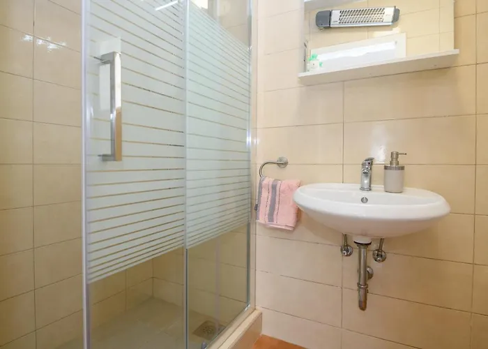 Rasica Apartment
