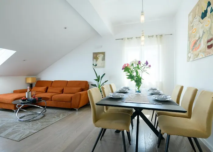 Rasica Apartment Dubrovnik