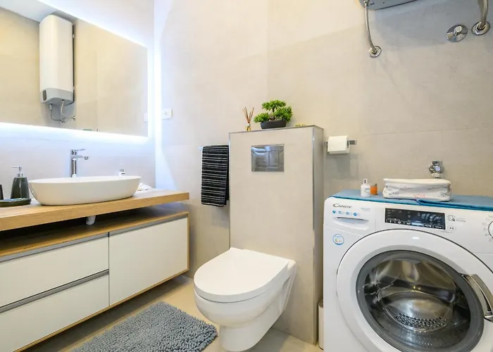 Rasica Apartment Dubrovnik