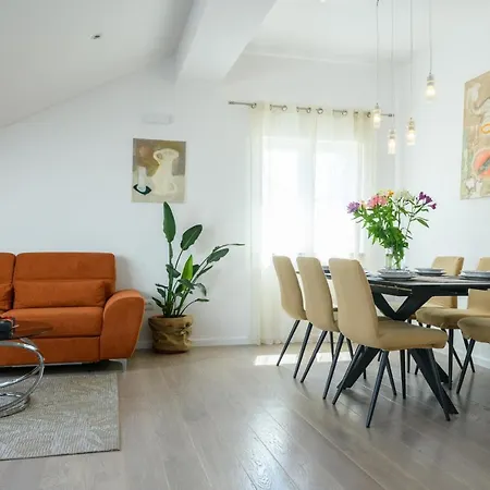 Rasica Apartmán Dubrovník