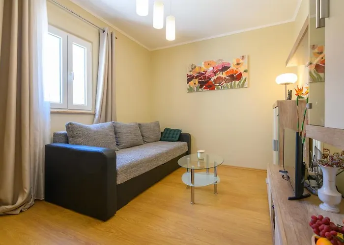 Rasica Apartmán Dubrovník