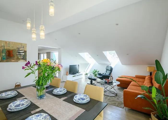 Rasica Apartmán Dubrovník